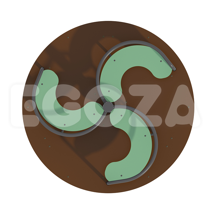 Карусель «Классик» 1110